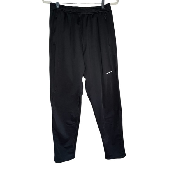 Nike Dri-Fit Running Pants Size Large - Picture 1 of 11